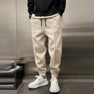Ralph™ | Soft Comfortable Trousers