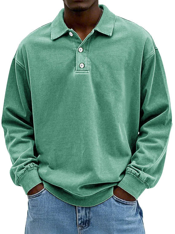 Ferrero™ | Vintage Long-Sleeve Shirt