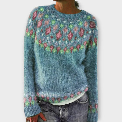 Devyn | Casual & Cozy Sweater