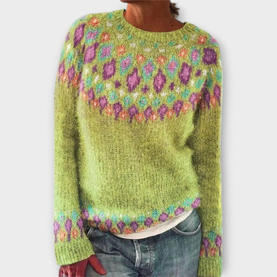 Devyn | Casual & Cozy Sweater