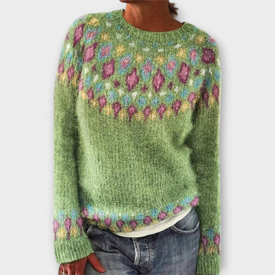 Devyn | Casual & Cozy Sweater