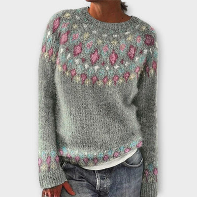 Devyn | Casual & Cozy Sweater