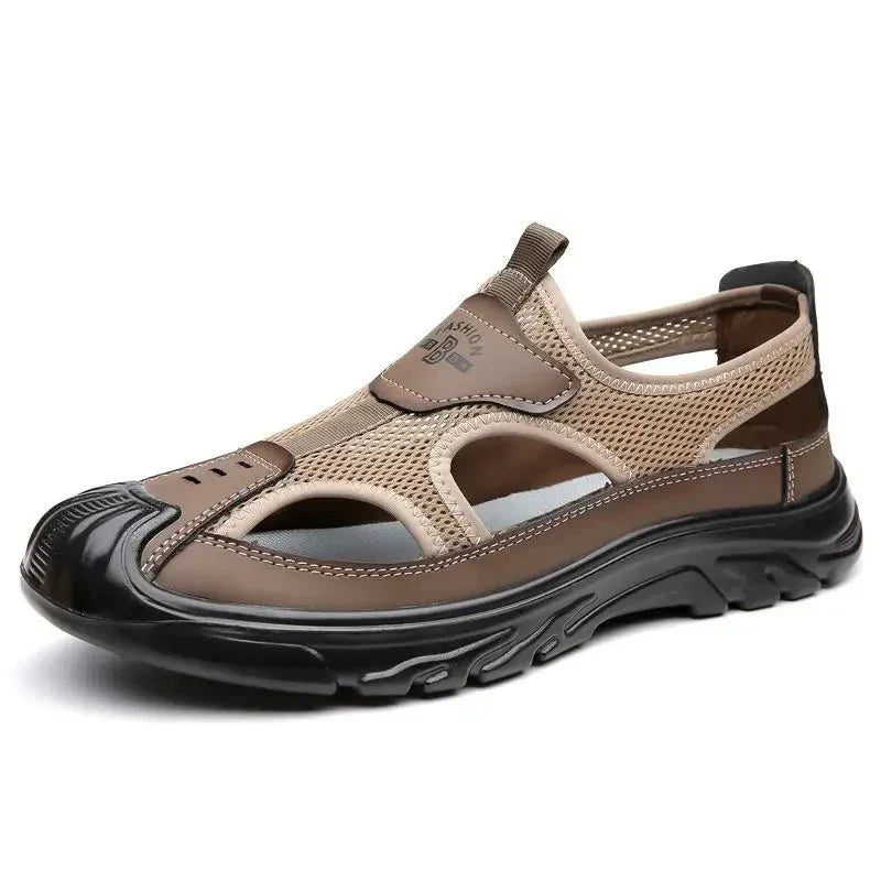 Dave™ | Orthopaedic Sandals with Optimal Support & Comfort