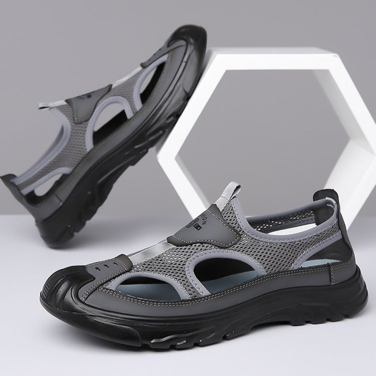Dave™ | Orthopaedic Sandals with Optimal Support & Comfort