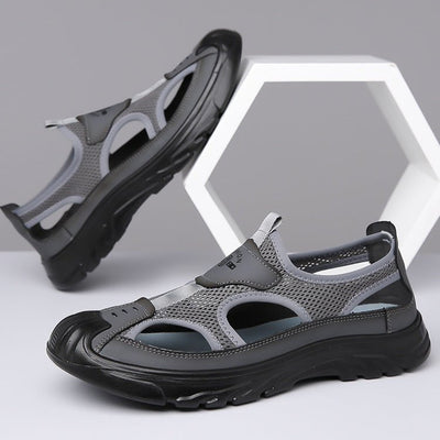 Dave™ | Orthopaedic Sandals with Optimal Support & Comfort