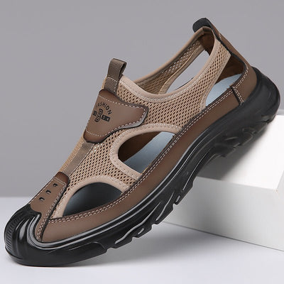 Dave™ | Orthopaedic Sandals with Optimal Support & Comfort