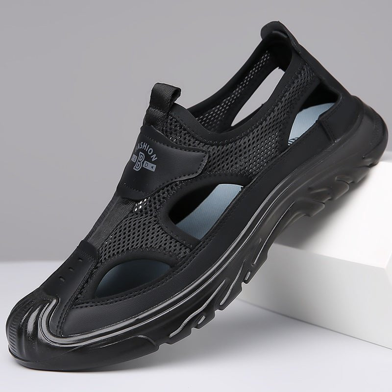 Dave™ | Orthopaedic Sandals with Optimal Support & Comfort