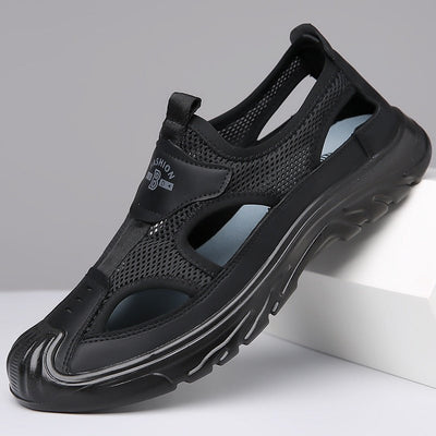 Dave™ | Orthopaedic Sandals with Optimal Support & Comfort