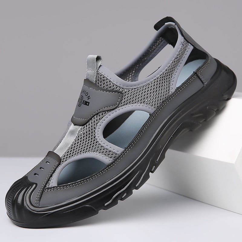 Dave™ | Orthopaedic Sandals with Optimal Support & Comfort