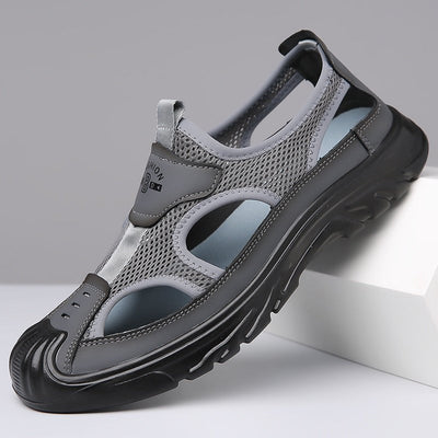 Dave™ | Orthopaedic Sandals with Optimal Support & Comfort