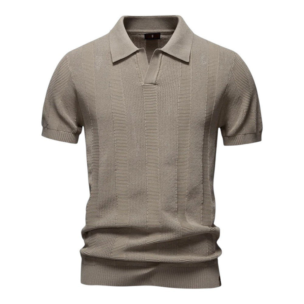 Sante™ | Light Premium Polo Shirt