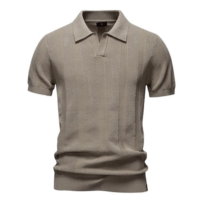 Sante™ | Light Premium Polo Shirt