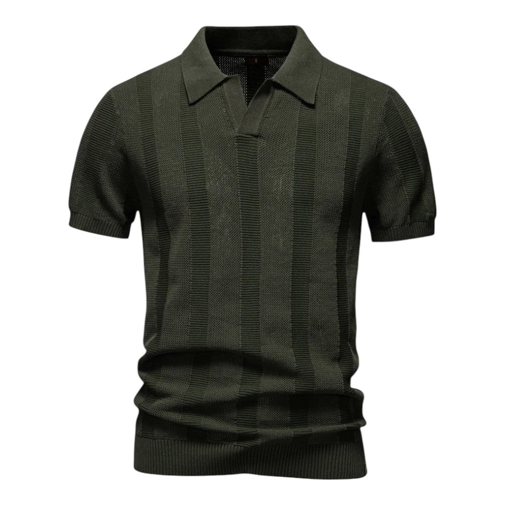 Sante™ | Light Premium Polo Shirt