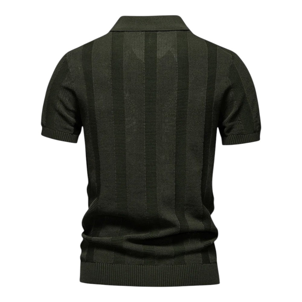 Sante™ | Light Premium Polo Shirt