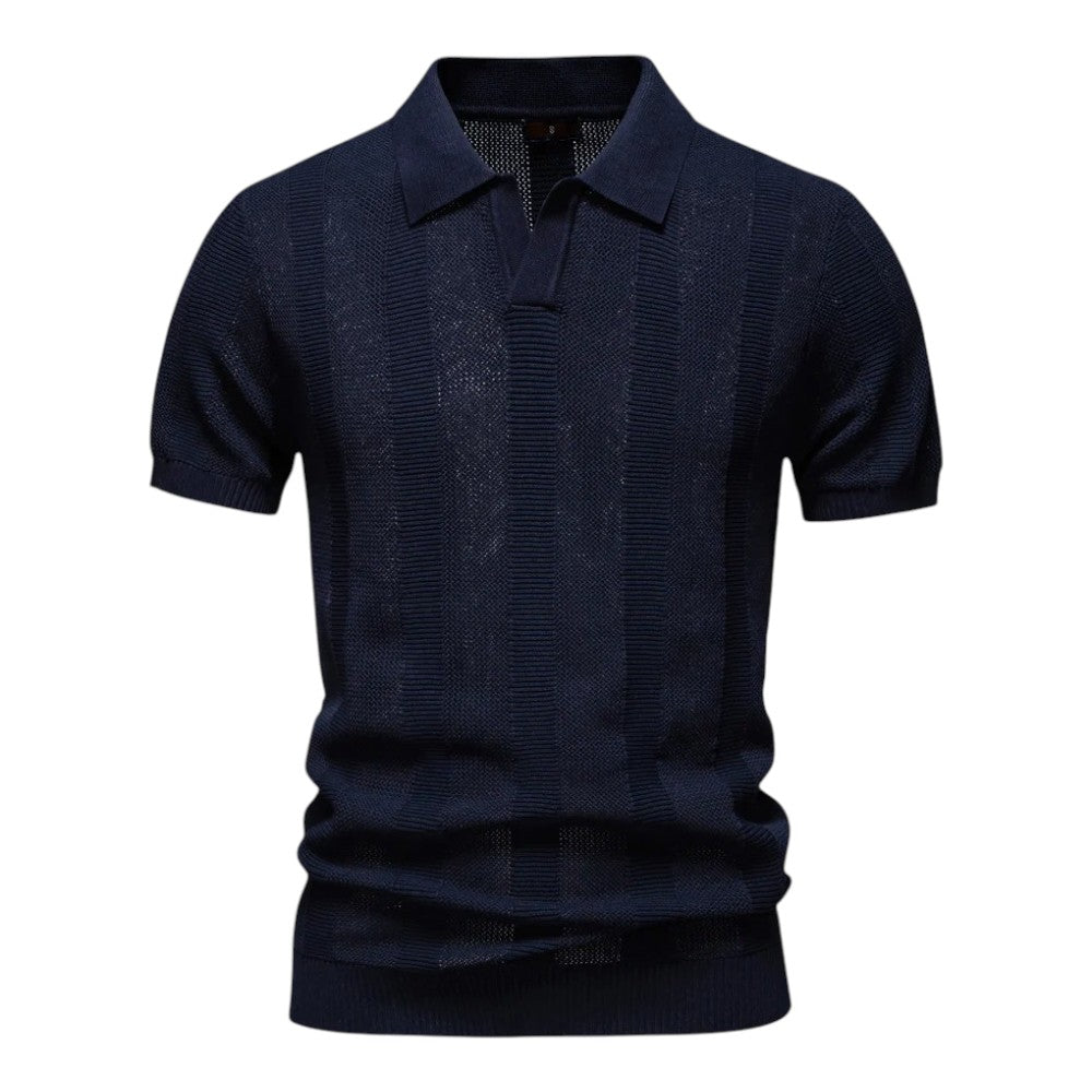 Sante™ | Light Premium Polo Shirt