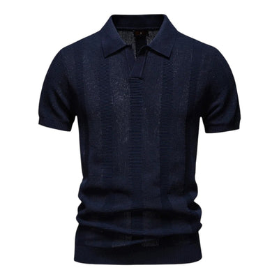 Sante™ | Light Premium Polo Shirt