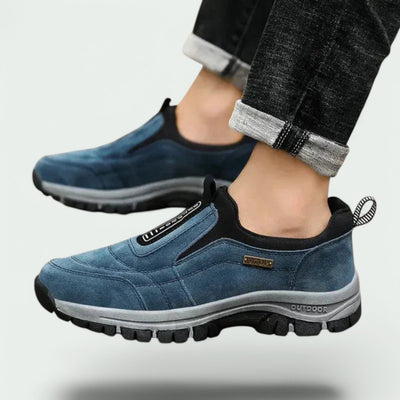 Naviel™ | Orthopaedic Hiking Shoes for Active Men