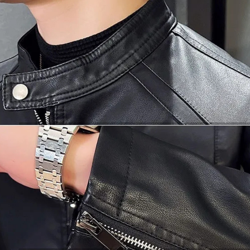 Brenna™ | Thermal Jacket with Refined Comfort