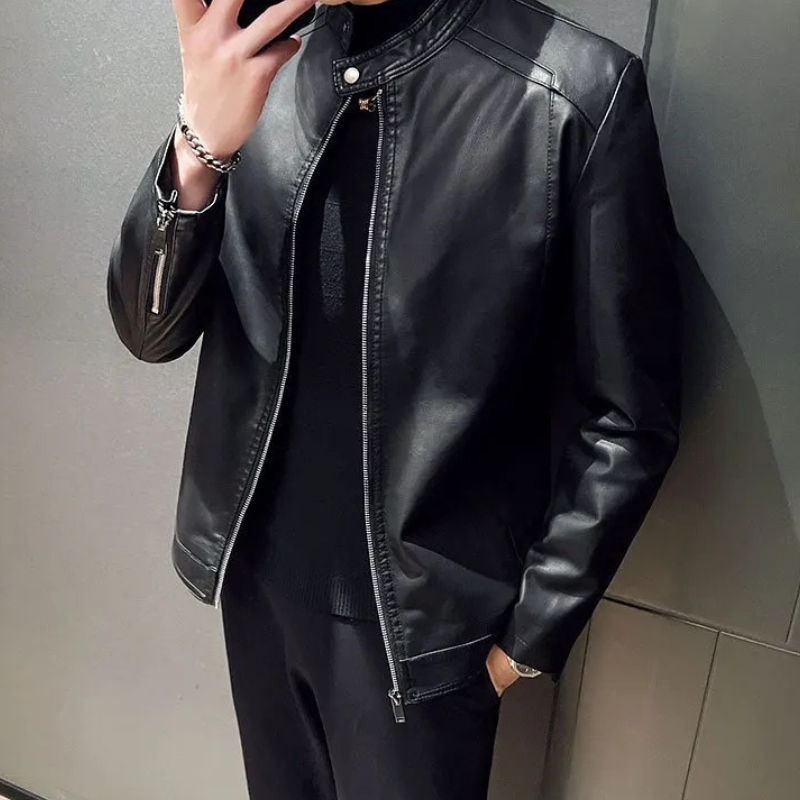 Brenna™ | Thermal Jacket with Refined Comfort