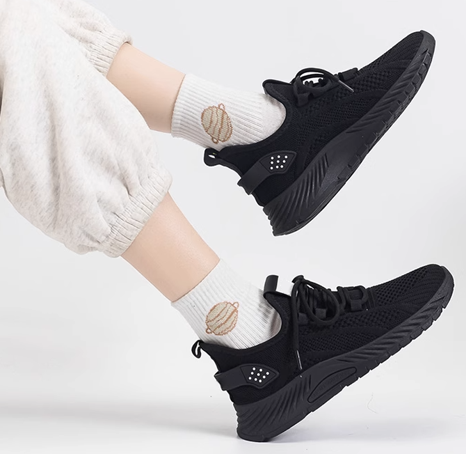 Fodro™ | Orthopaedic Sport Sneaker
