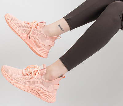 Fodro™ | Orthopaedic Sport Sneaker