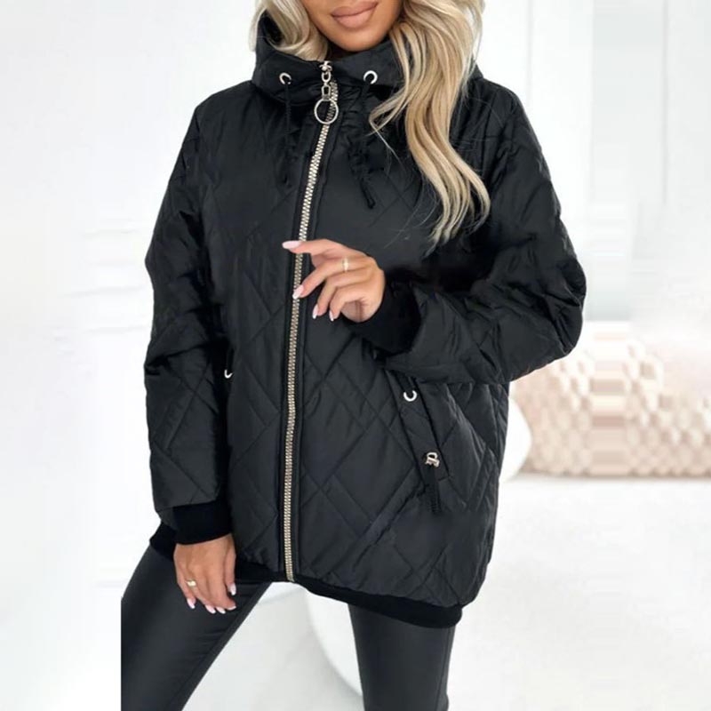 Vionette™ | Comfortable Warm Parka