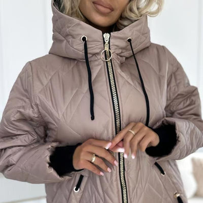 Vionette™ | Comfortable Warm Parka