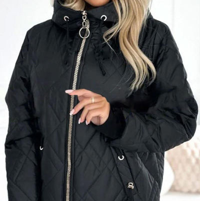 Vionette™ | Comfortable Warm Parka