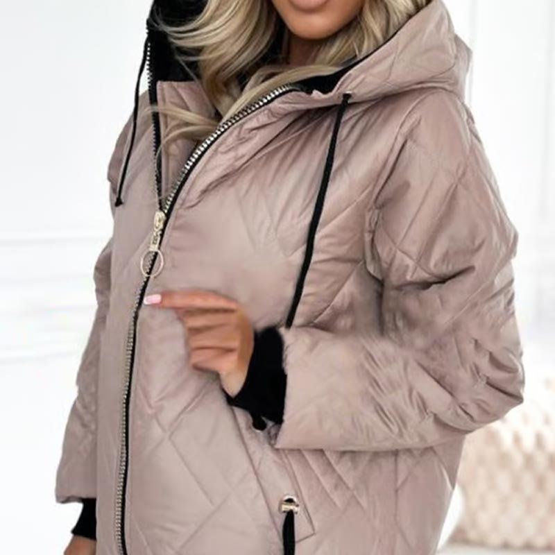 Vionette™ | Comfortable Warm Parka