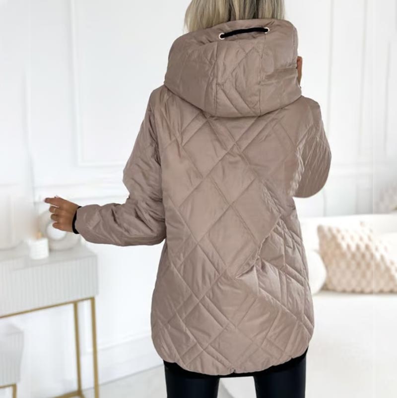 Vionette™ | Comfortable Warm Parka
