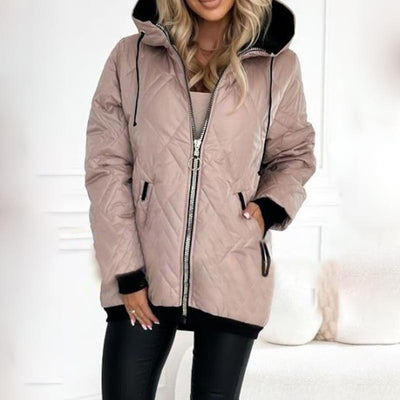 Vionette™ | Comfortable Warm Parka