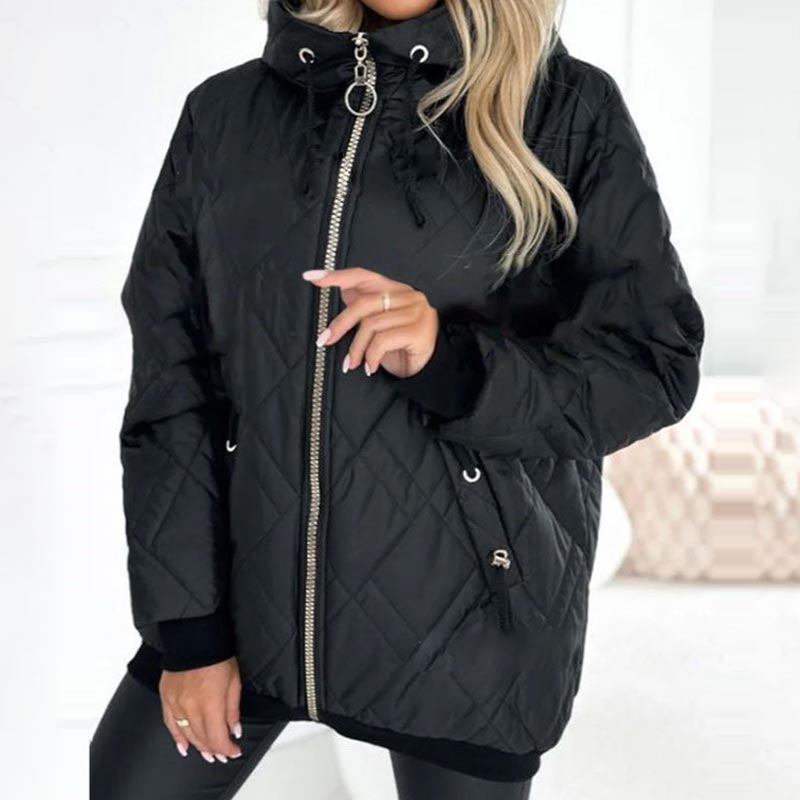 Vionette™ | Comfortable Warm Parka