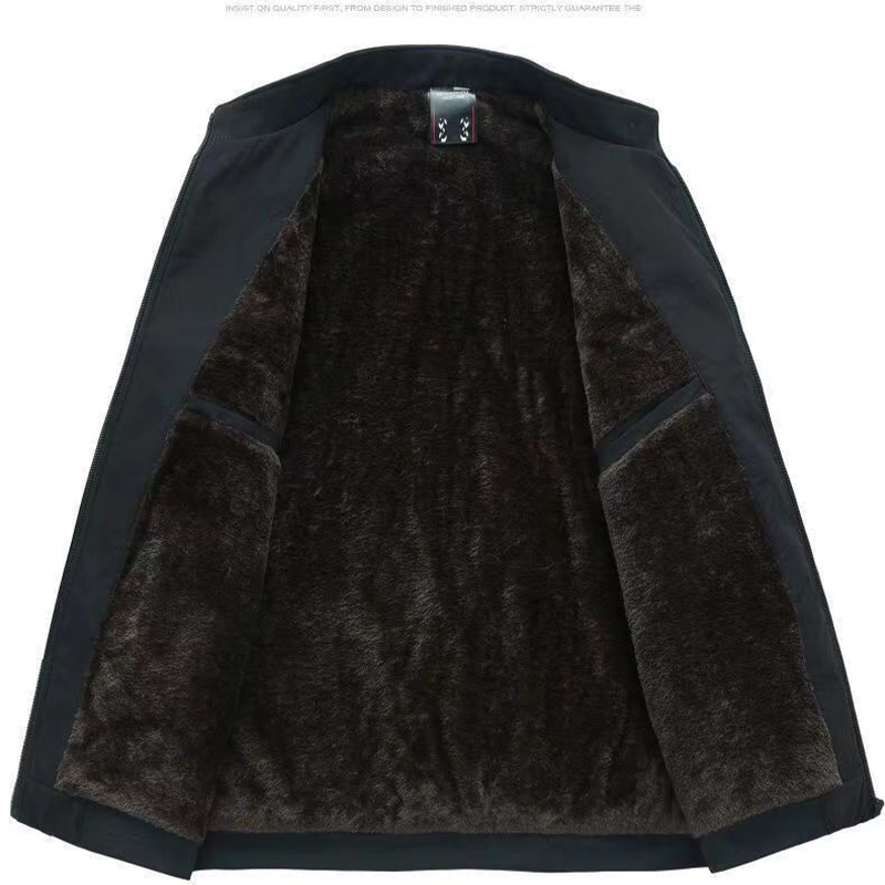 Cordero™ | Waterproof Thermal Jacket