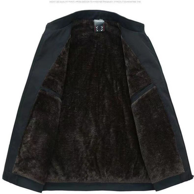 Cordero™ | Waterproof Thermal Jacket