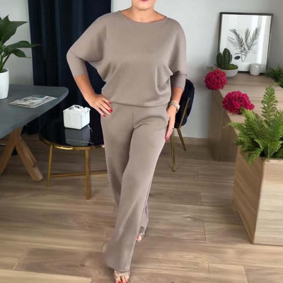 Monique™ | Elegant Comfortable 3-Piece Set
