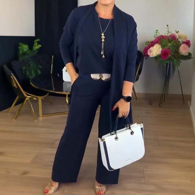 Monique™ | Elegant Comfortable 3-Piece Set