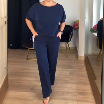 Monique™ | Elegant Comfortable 3-Piece Set
