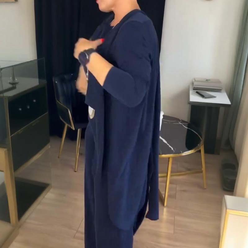 Monique™ | Elegant Comfortable 3-Piece Set