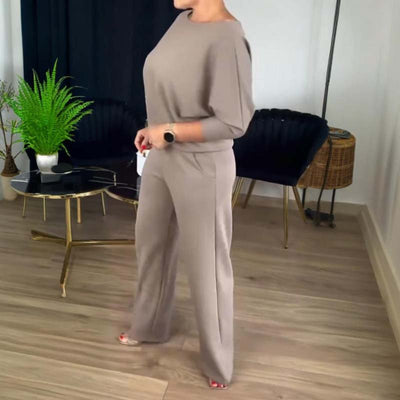Monique™ | Elegant Comfortable 3-Piece Set