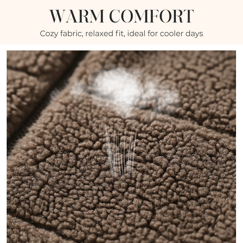 Jaya™ | Warm & Super Comfortable 3-Piece Set for Women