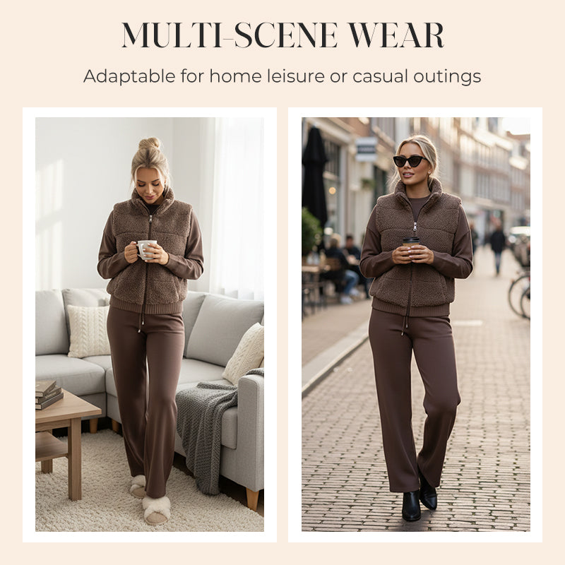 Jaya™ | Warm & Super Comfortable 3-Piece Set for Women