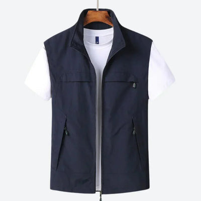 Patina™ | Casual Summer Body Vest