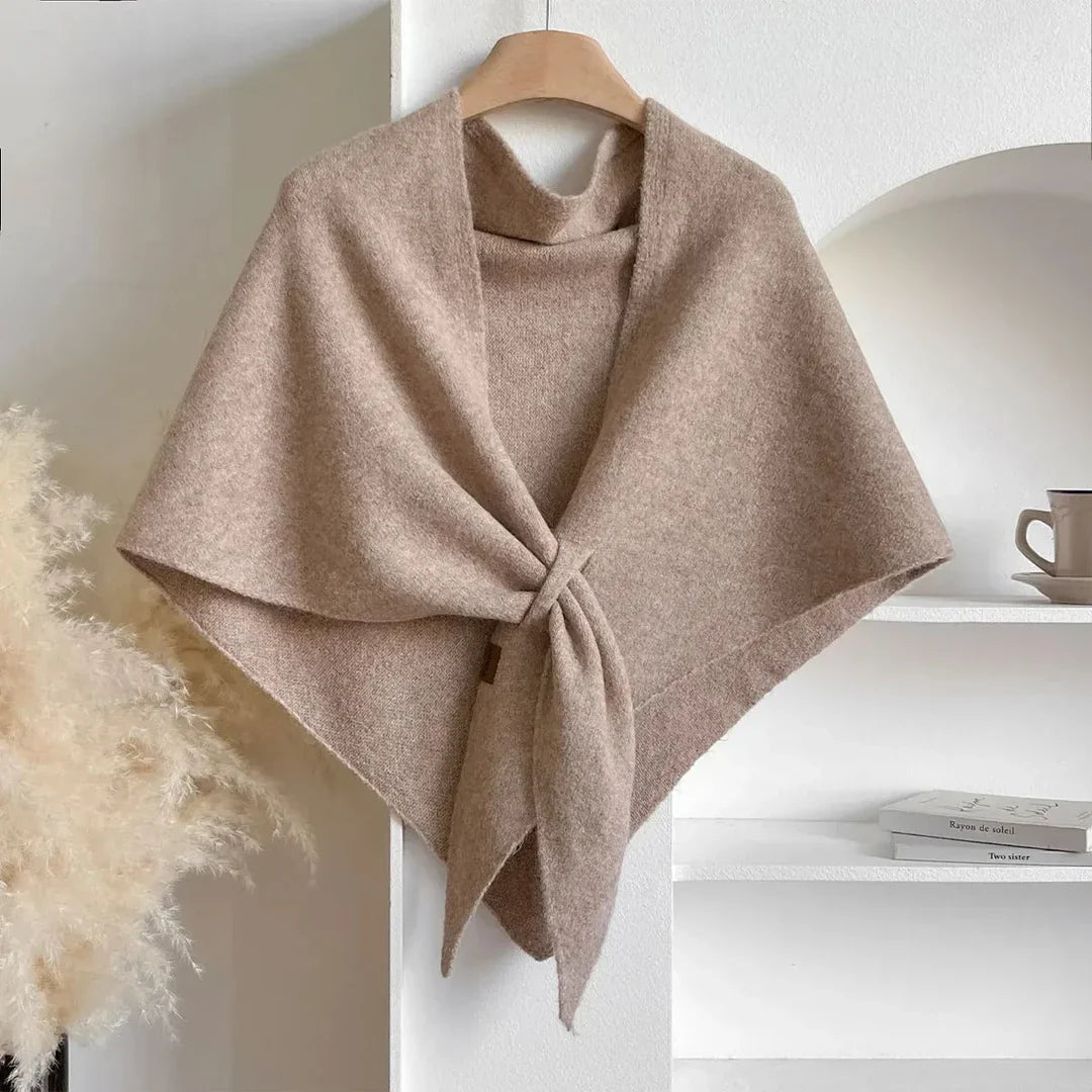 Avy™ | Autumn Scarf