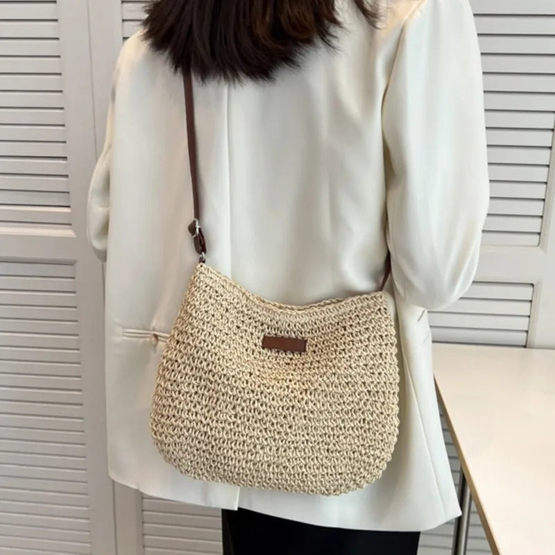Livia™ | Summer Shoulder Bag
