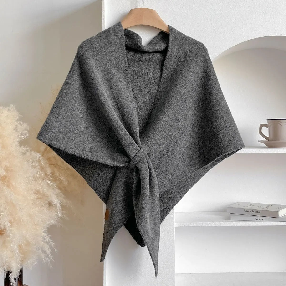 Avy™ | Autumn Scarf