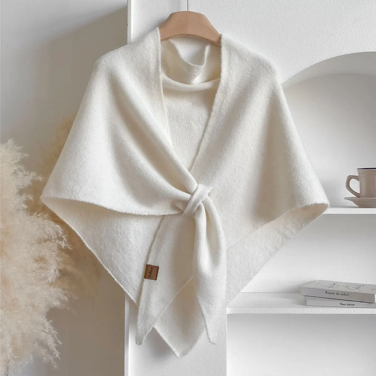 Avy™ | Autumn Scarf