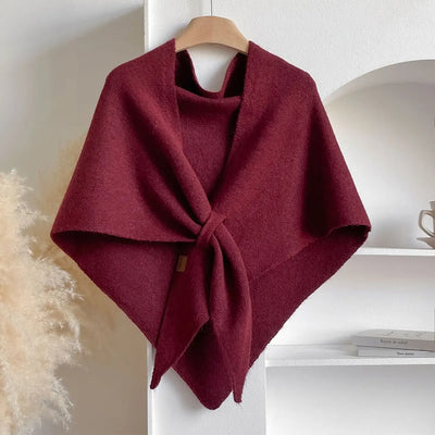 Avy™ | Autumn Scarf