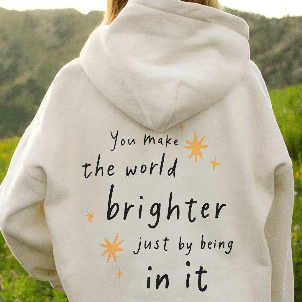OODIE™ | Light Bringer Hoodie