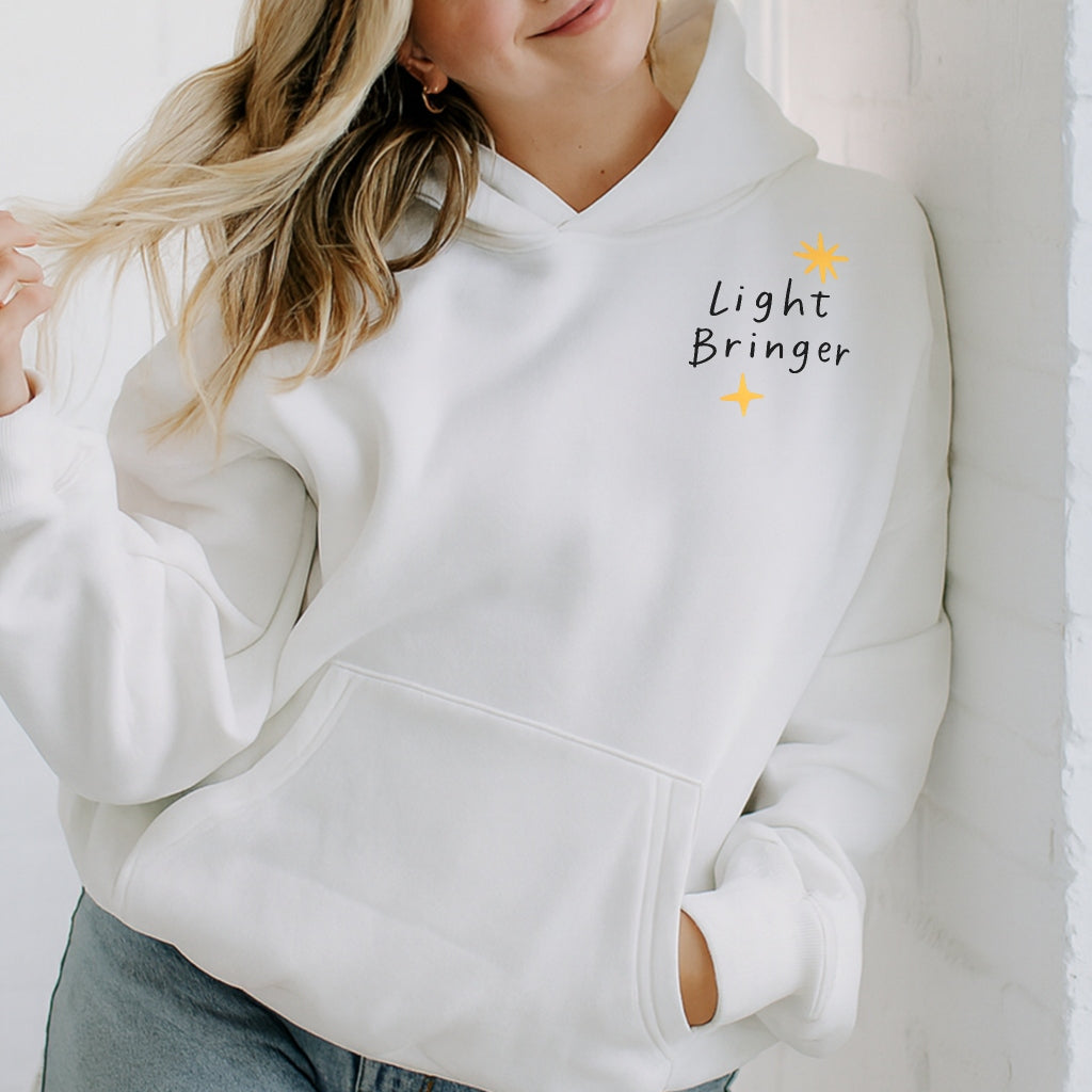 OODIE™ | Light Bringer Hoodie