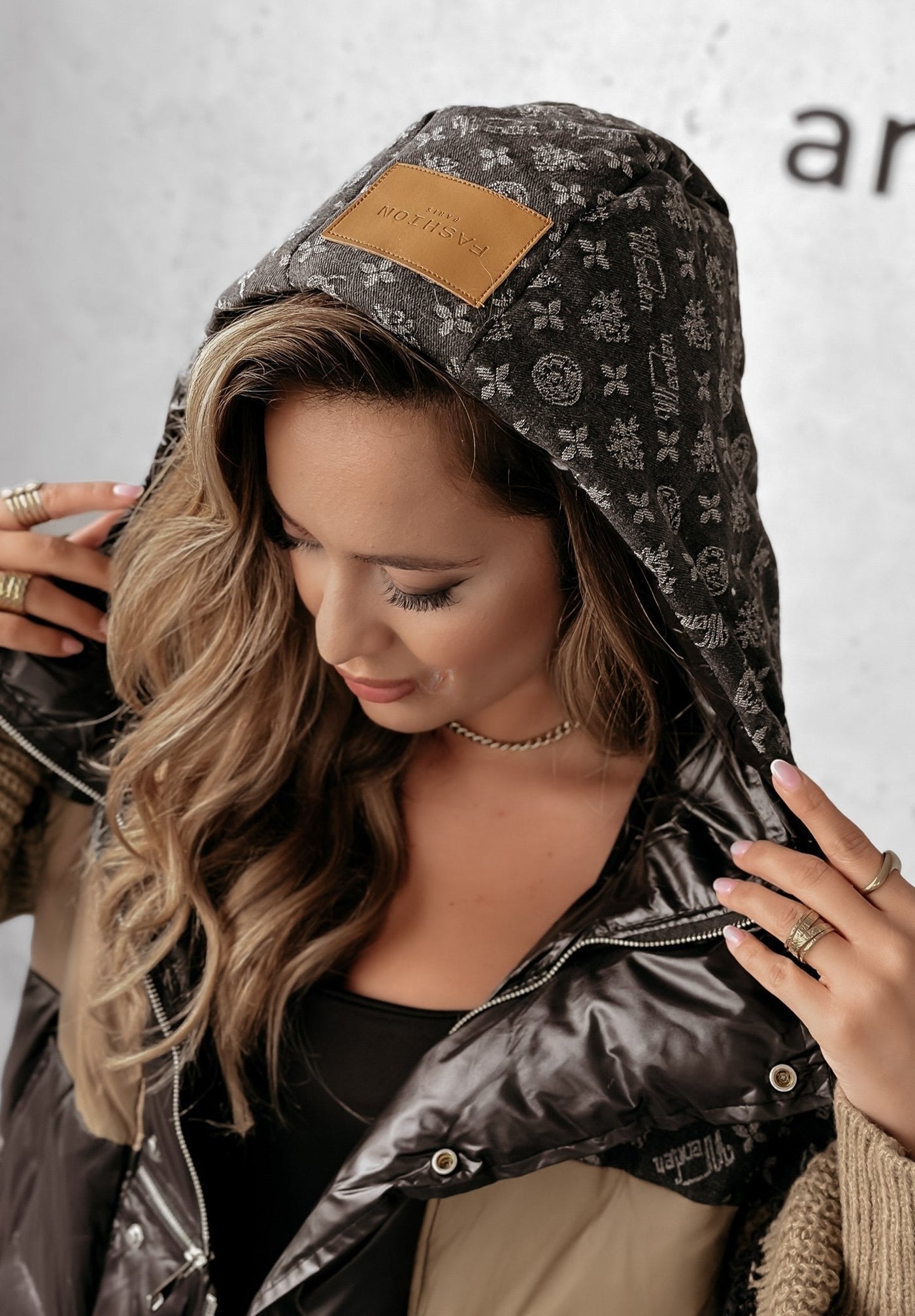 Fletcher™ | Warm Puffer Coat